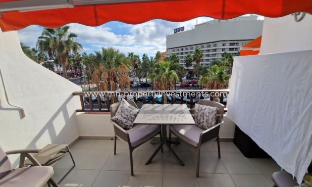 Apartment - Revente - Playa De Las Americas - Parque Santiago I Las Americas Tenerife