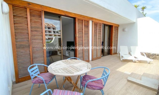 Apartment - Revente - Playa De Las Americas - Parque Santiago I Las Americas