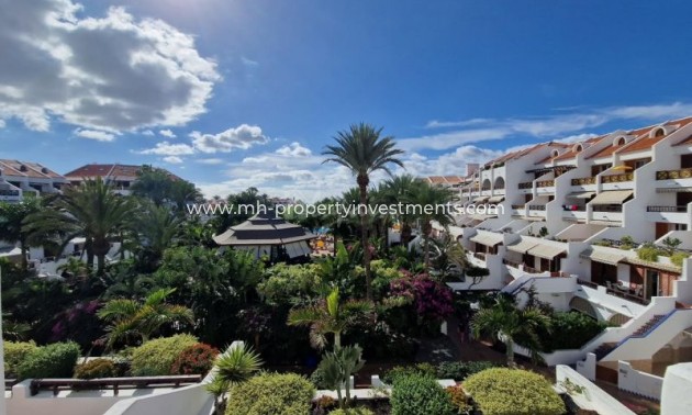 Apartment - Revente - Playa De Las Americas - Parque Santiago III Las Americas Tenerife