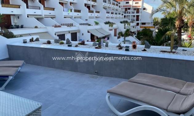 Apartment - Revente - Playa De Las Americas - Parque Santiago III Las Americas Tenerife