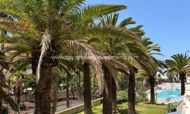 Apartment - Revente - Playa De Las Americas - Playa Honda Playa de Las Americas Tenerife
