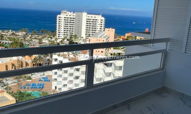 Apartment - Revente - Playa De Las Americas - Ponderosa Playa De Las Americas Tenerife