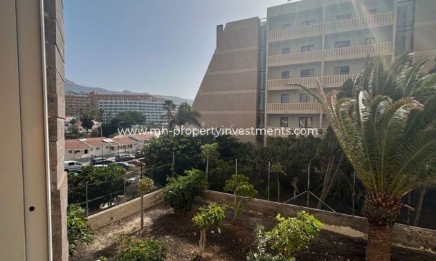 Apartment - Revente - Playa De Las Americas - Torres De Yomely Las Americas Tenerife