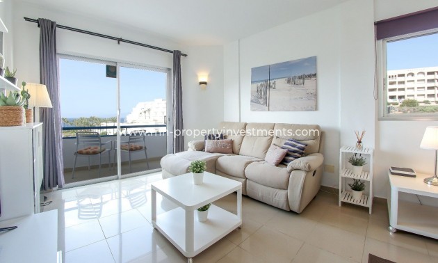 Apartment - Revente - Playa Paraiso - Santa Cruz Tenerife