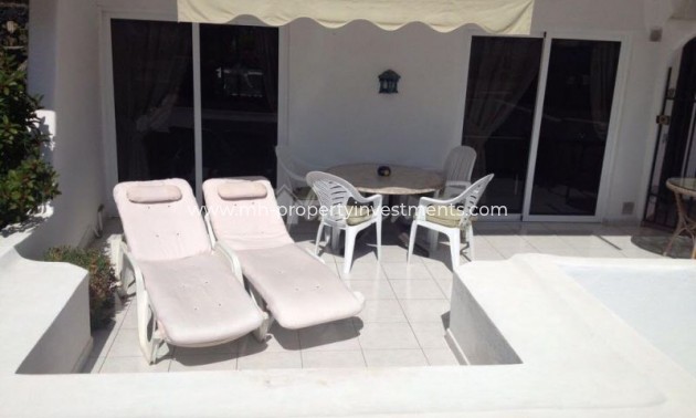 Apartment - Revente - San Eugenio - C. Gran Bretaña, 8, 38660 Costa Adeje, Santa Cruz de Tenerife