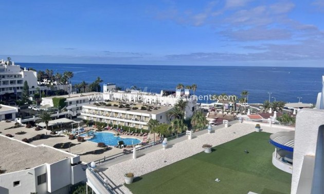 Apartment - Revente - San Eugenio - Club Atlantis San Eugenio Tenerife