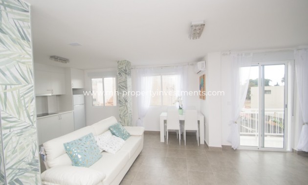 Apartment - Revente - Santiago de la Ribera - Santiago de la Ribera