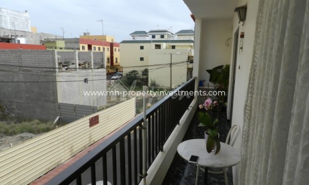 Country House - Resale - Guargacho - Guargacho Tenerife