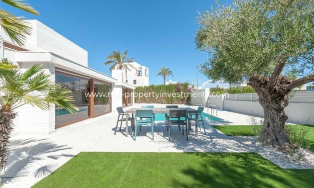 detached - Neubau - Murcia - Murcia