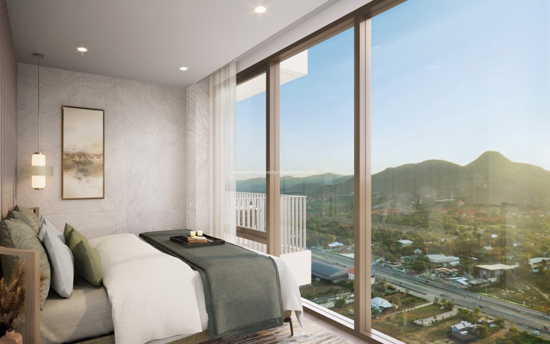 en cours de construction - Apartment - Hua Hin - Hua Hin City