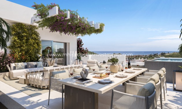 ground-floor - Neubau - Casares - Casares