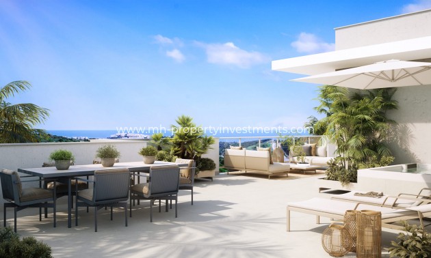 ground-floor - Neubau - Casares - Casares