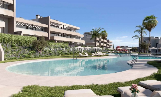ground-floor - Neubau - Casares - Casares