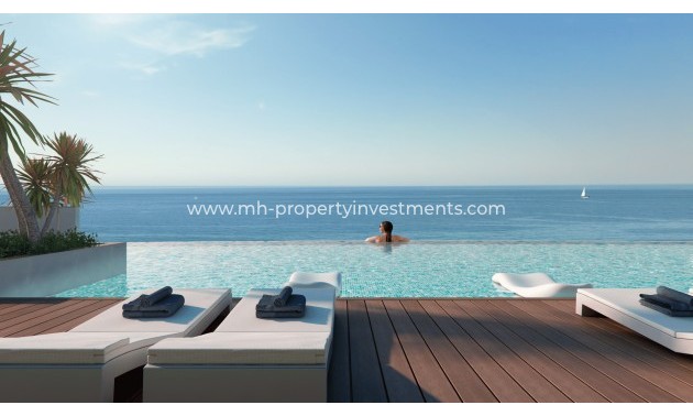 ground-floor - Neubau - Casares - Casares
