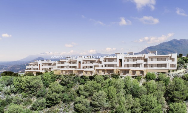 ground-floor - Neubau - Cerros del Lago - Cerros del Lago