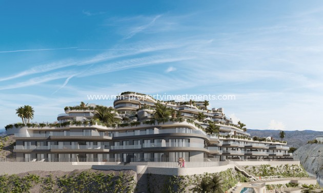 ground-floor - Nouvelle construction - Águilas - Águilas