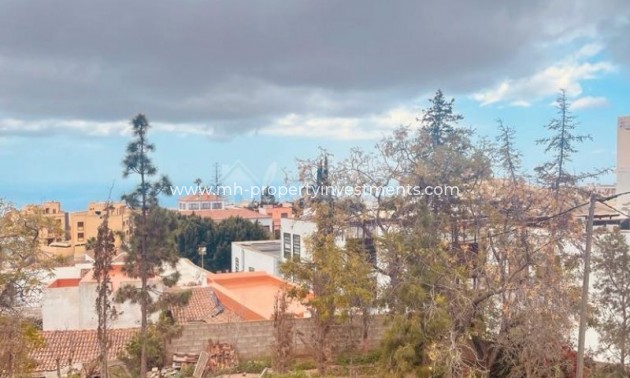 Grundstück - Wiederverkauf - Arona - Arona Tenerife