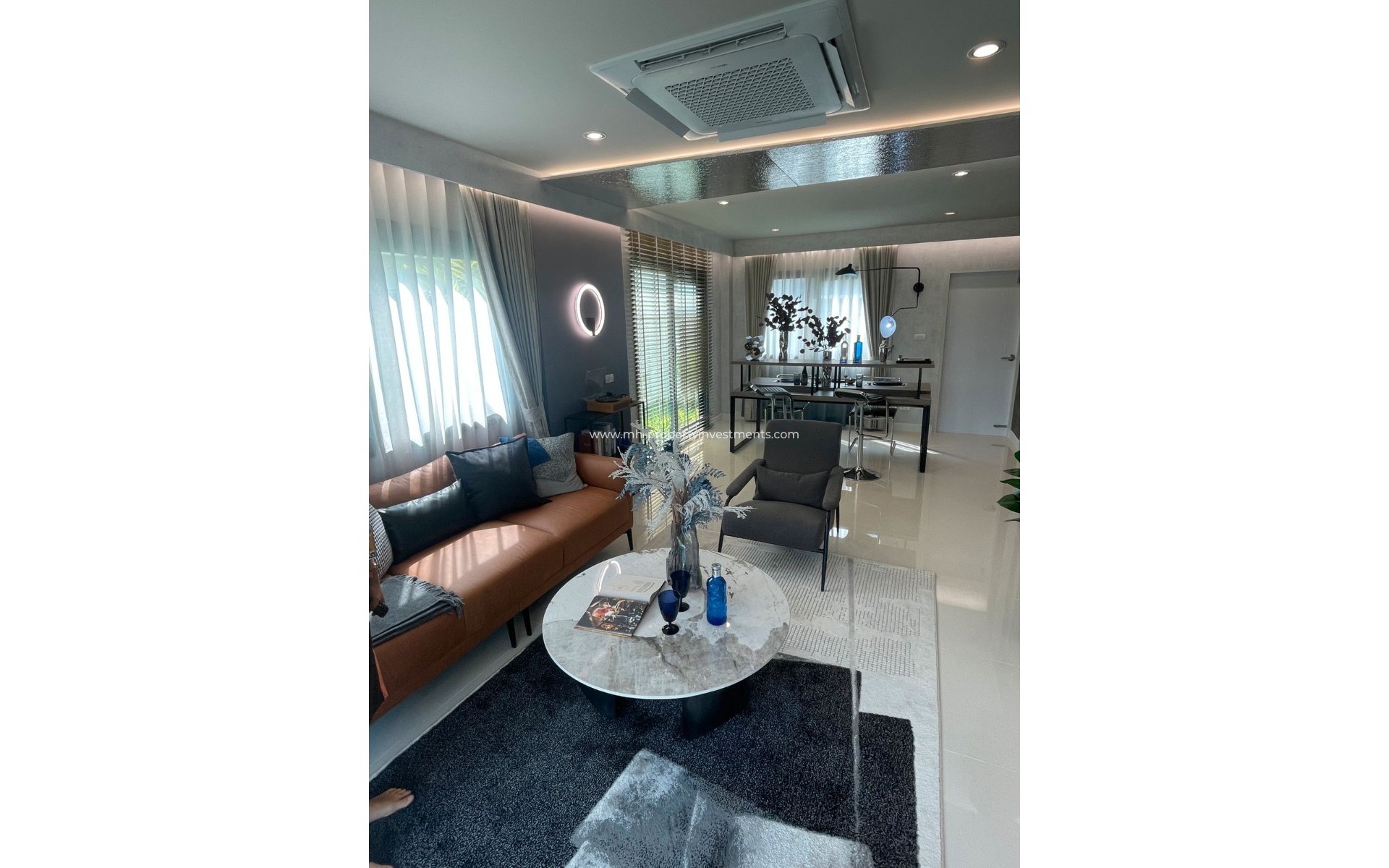 im bau - Villa - Hua Hin