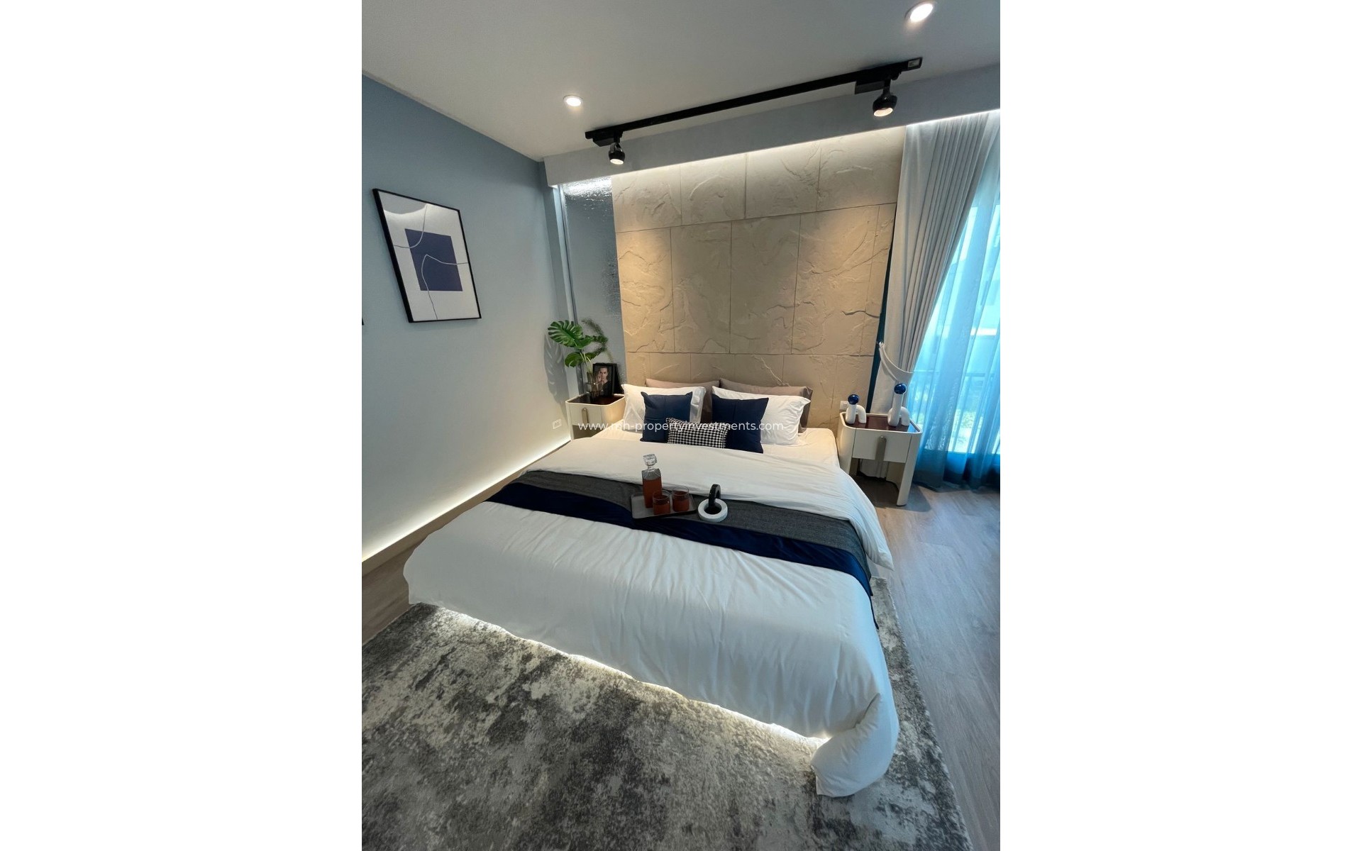 im bau - Villa - Hua Hin