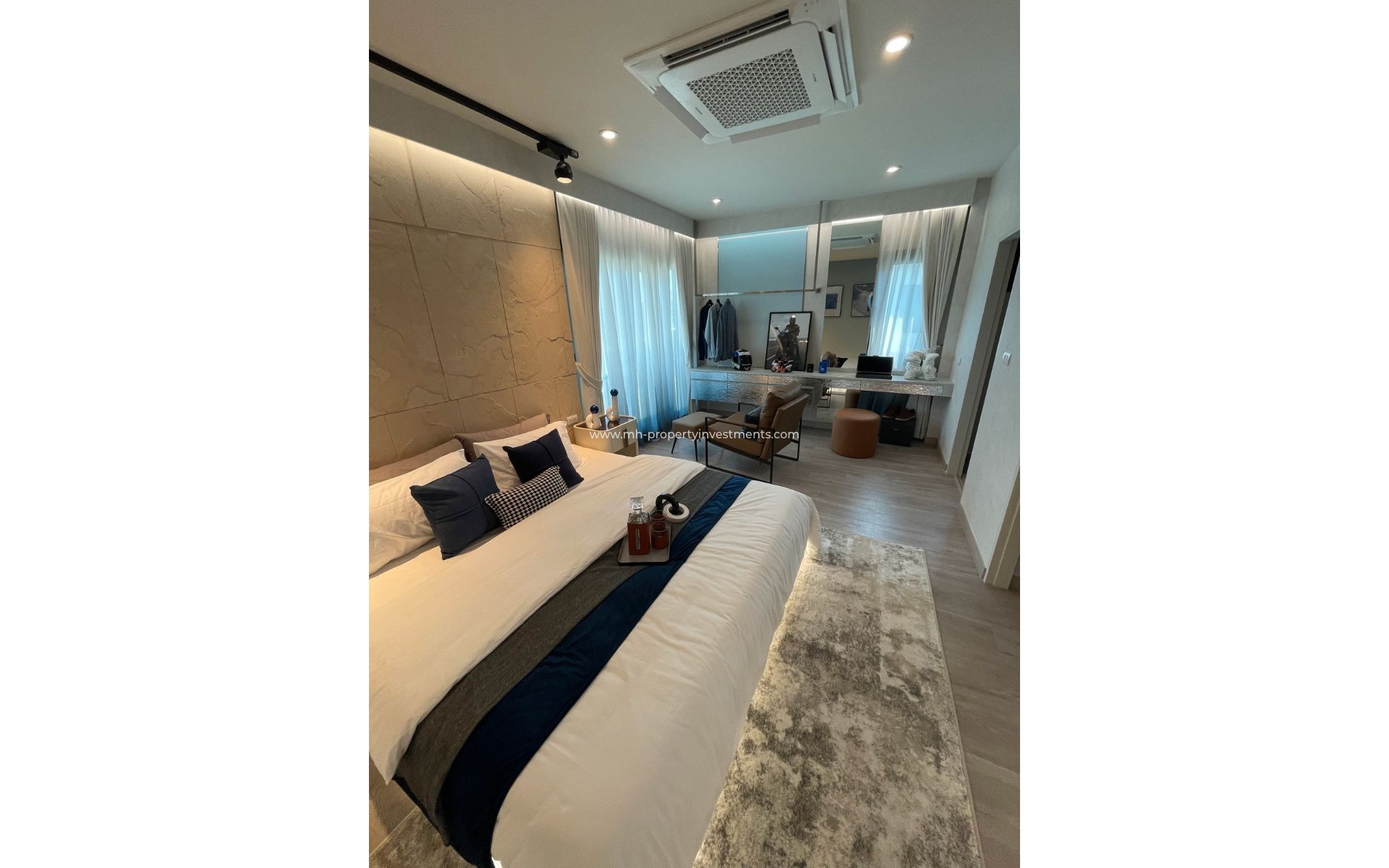 im bau - Villa - Hua Hin