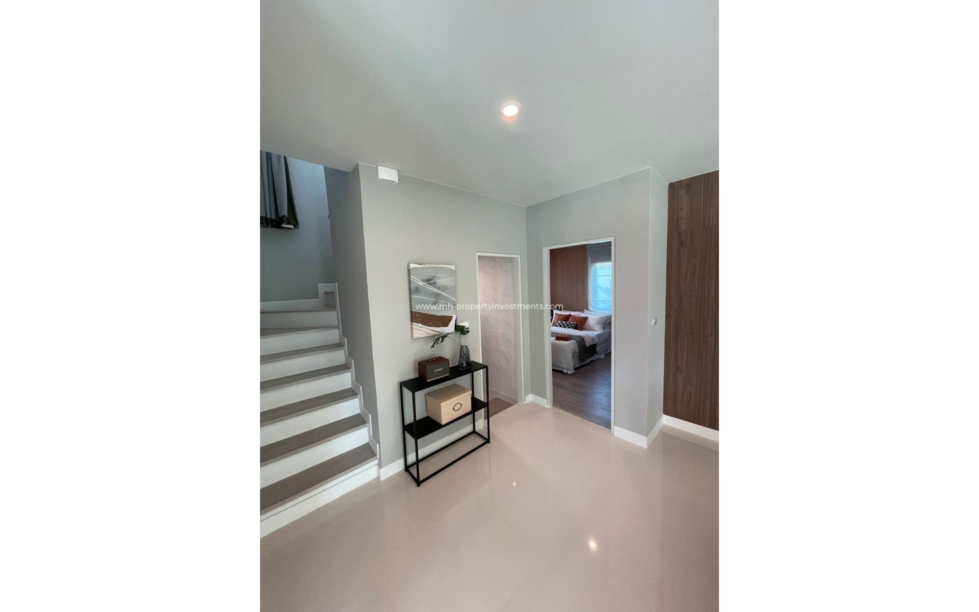 im bau - Villa - Hua Hin