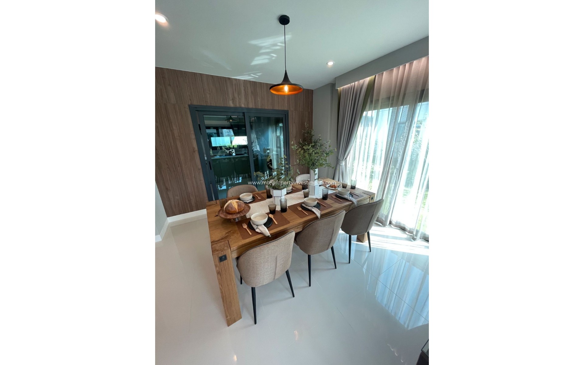 im bau - Villa - Hua Hin