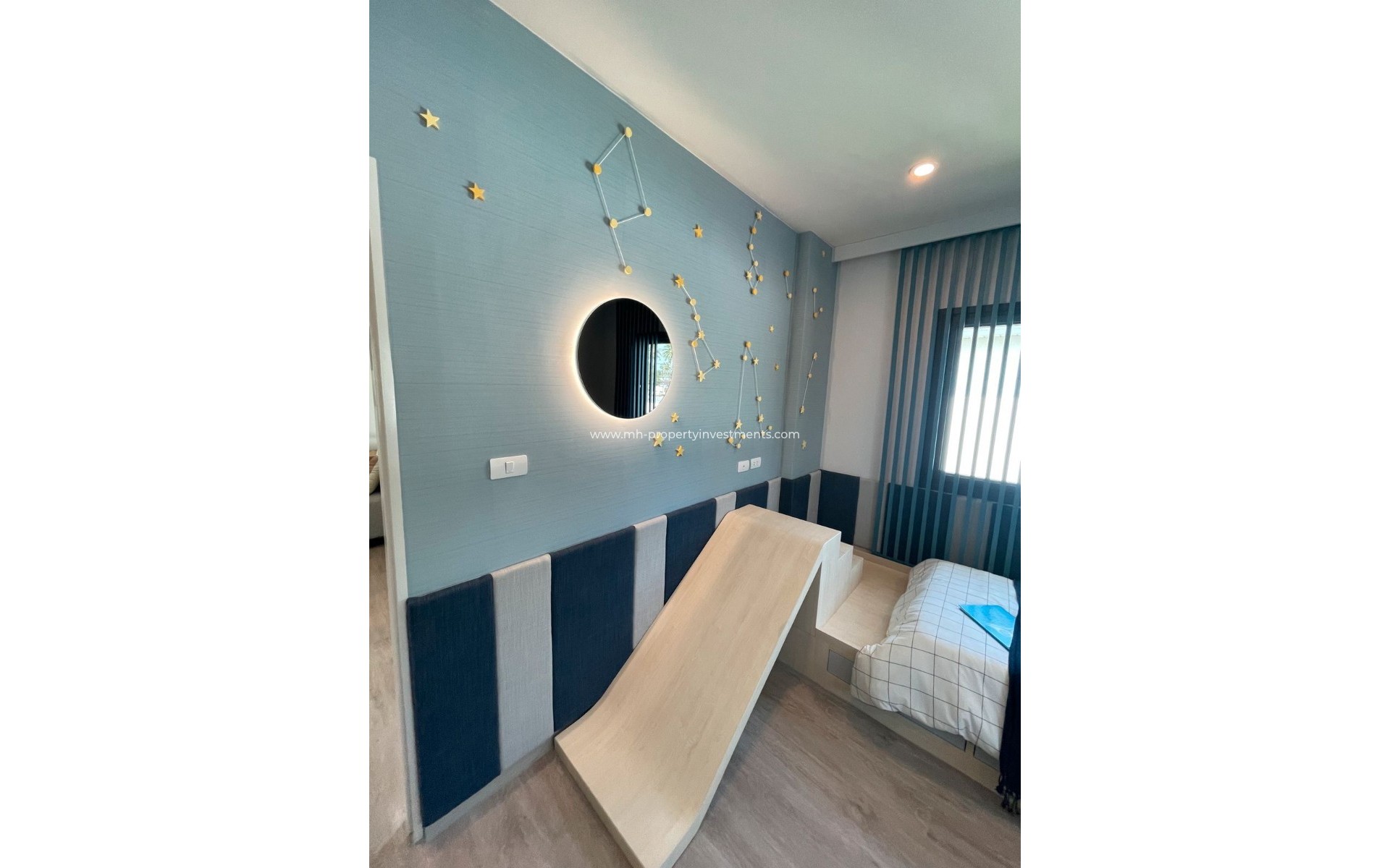 im bau - Villa - Hua Hin