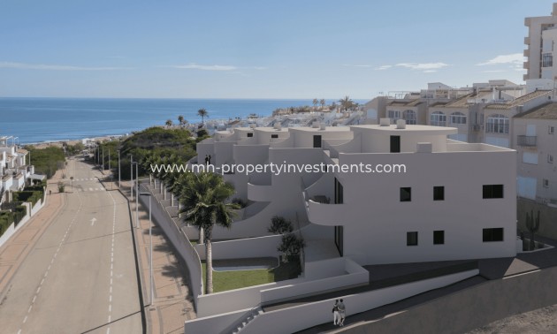 low-bungalow - Nouvelle construction - Torrevieja - Torrevieja