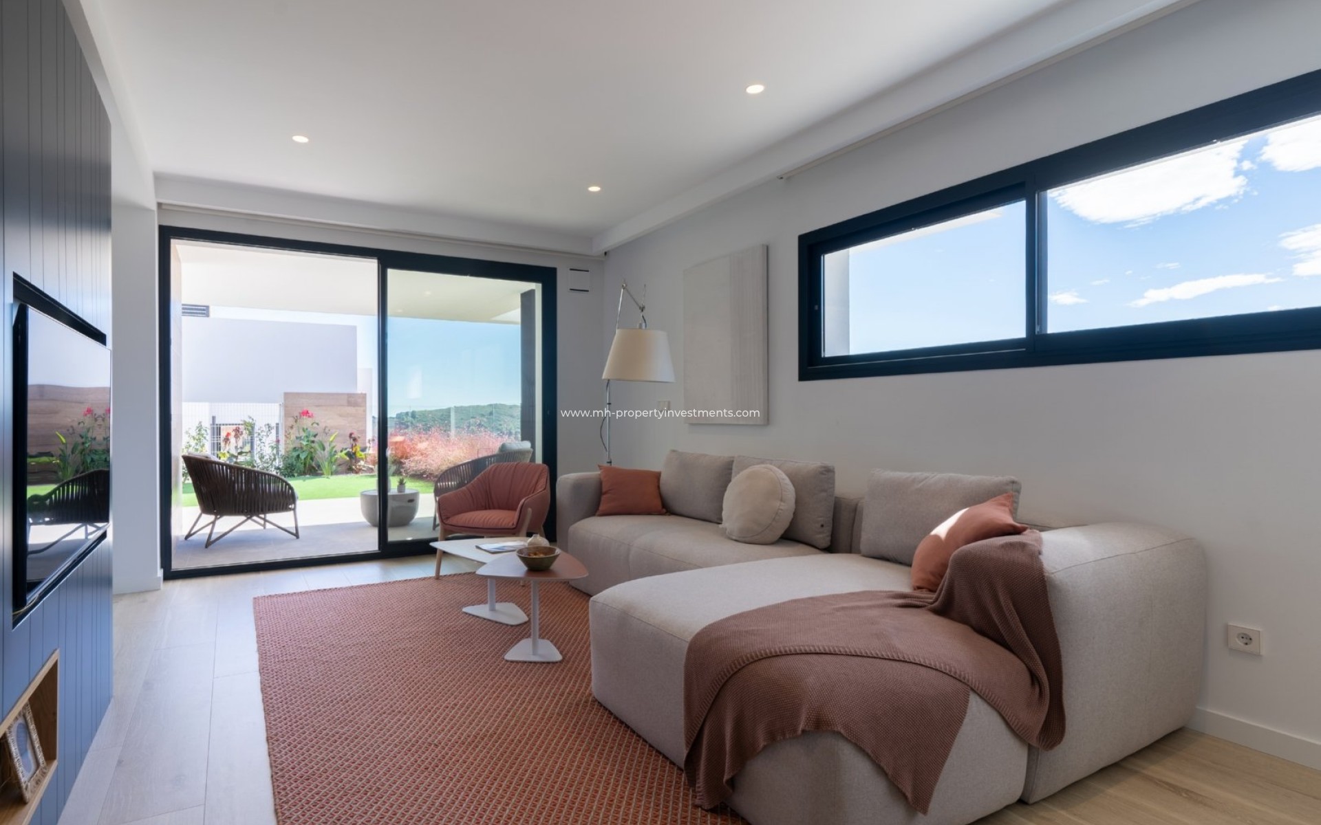 Neubau - APARTAMENTO - Cumbre del Sol