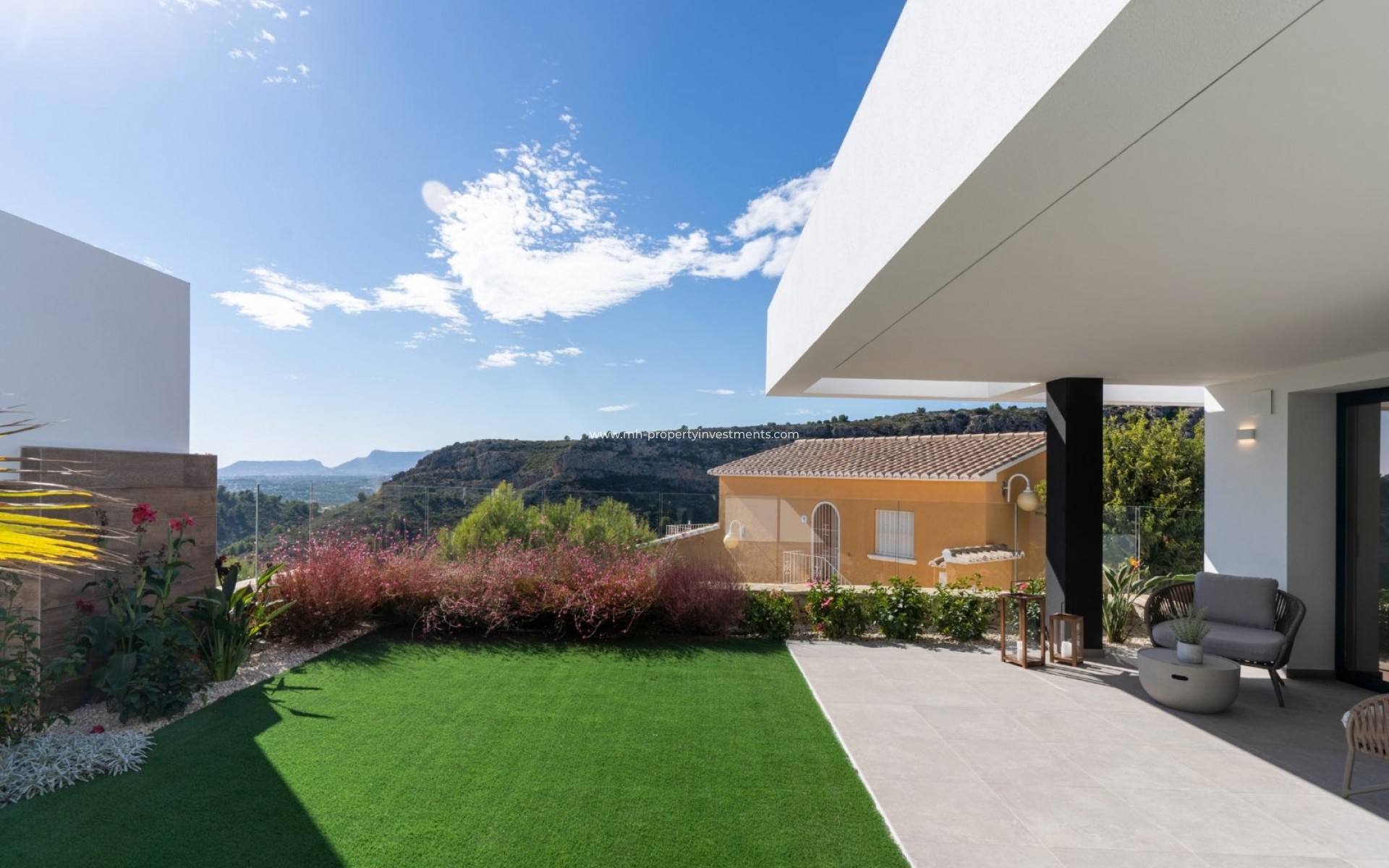 Neubau - APARTAMENTO - Cumbre del Sol