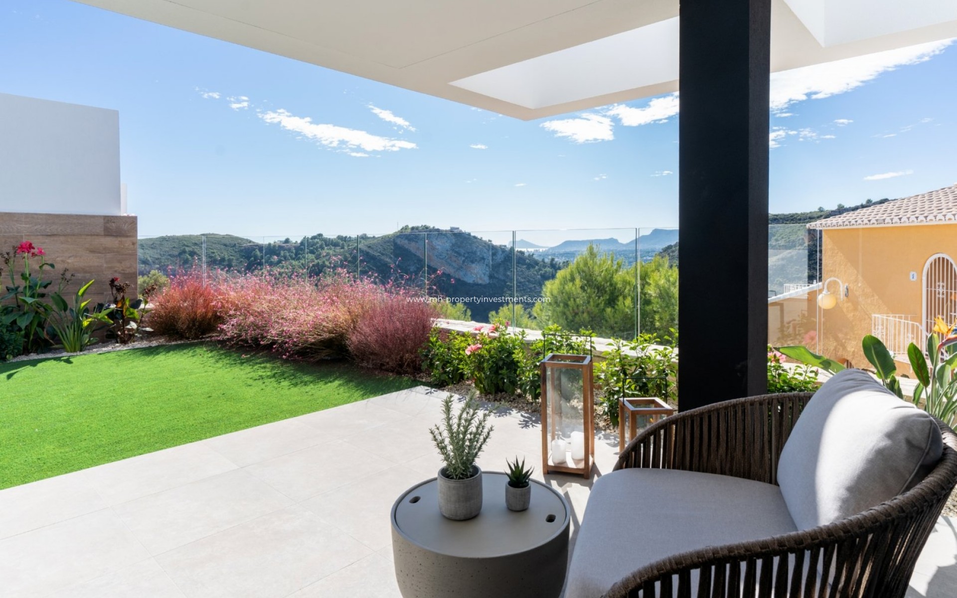 Neubau - APARTAMENTO - Cumbre del Sol