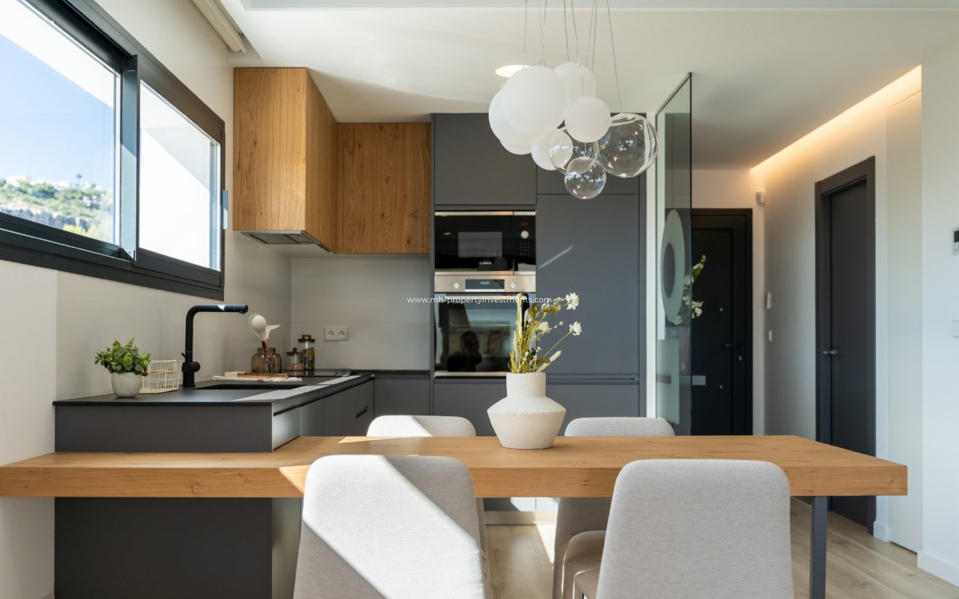 Neubau - APARTAMENTO - Cumbre del Sol