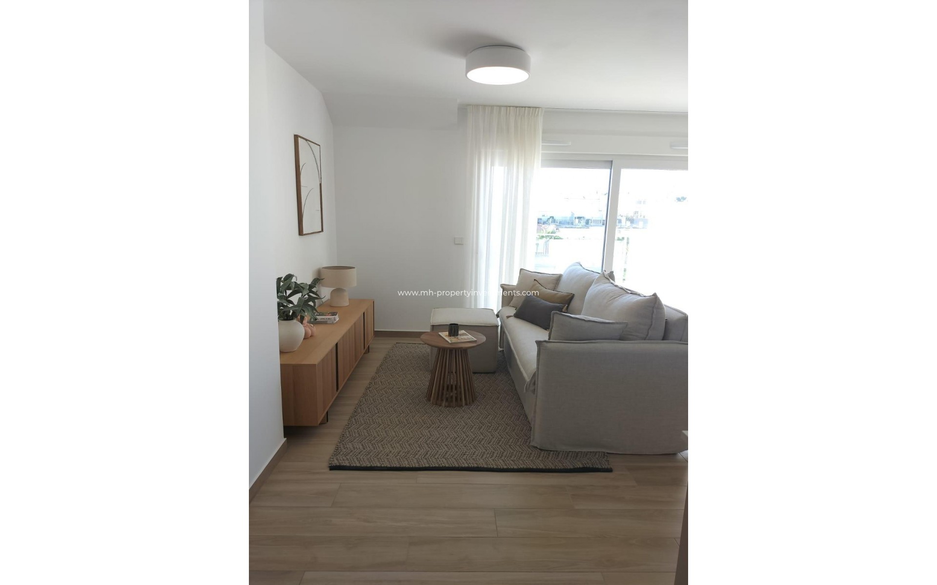 Neubau - Bungalow - Orihuela - Vistabella Golf