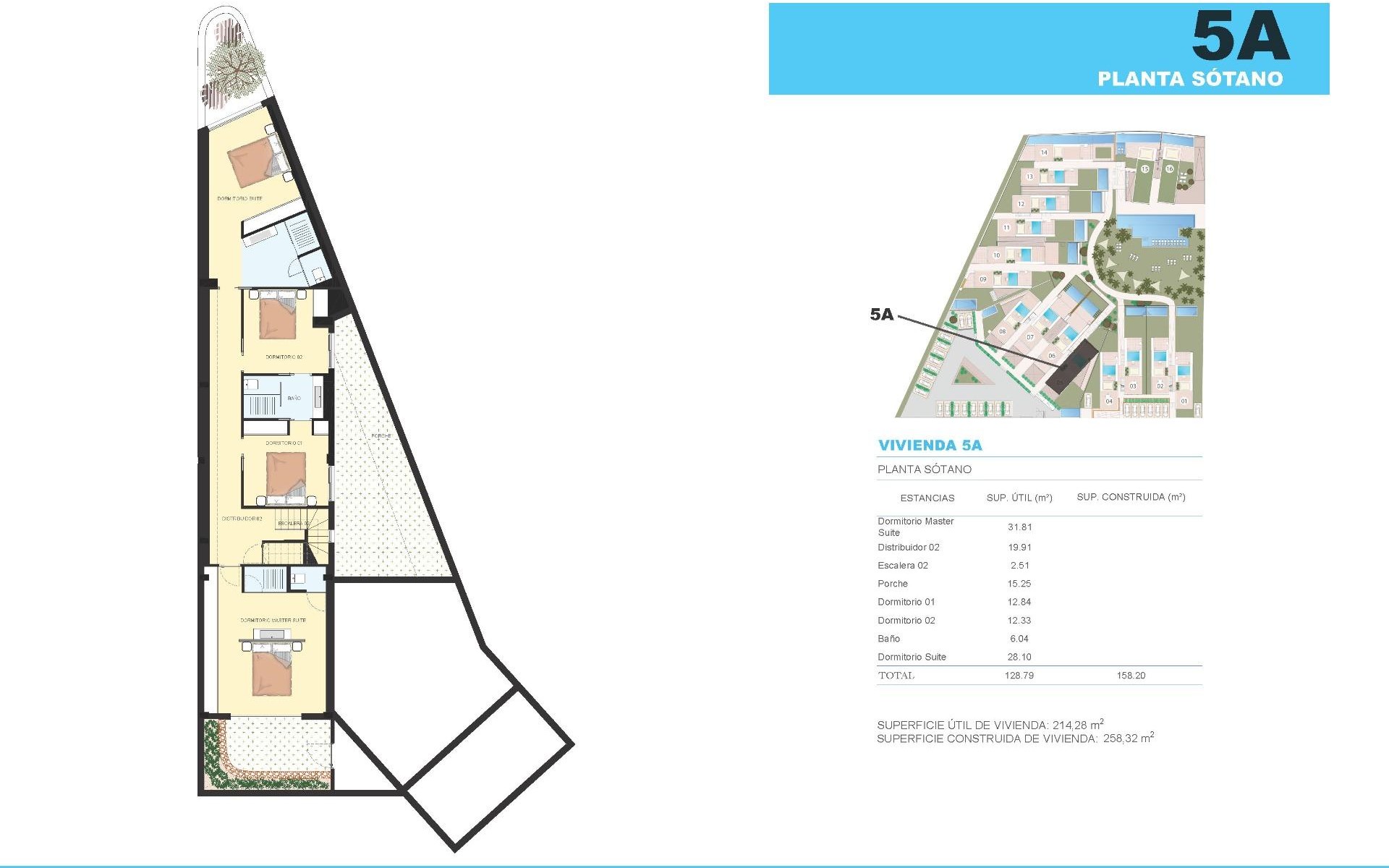 Neubau - Bungalow - Rojales - La Marquesa Golf