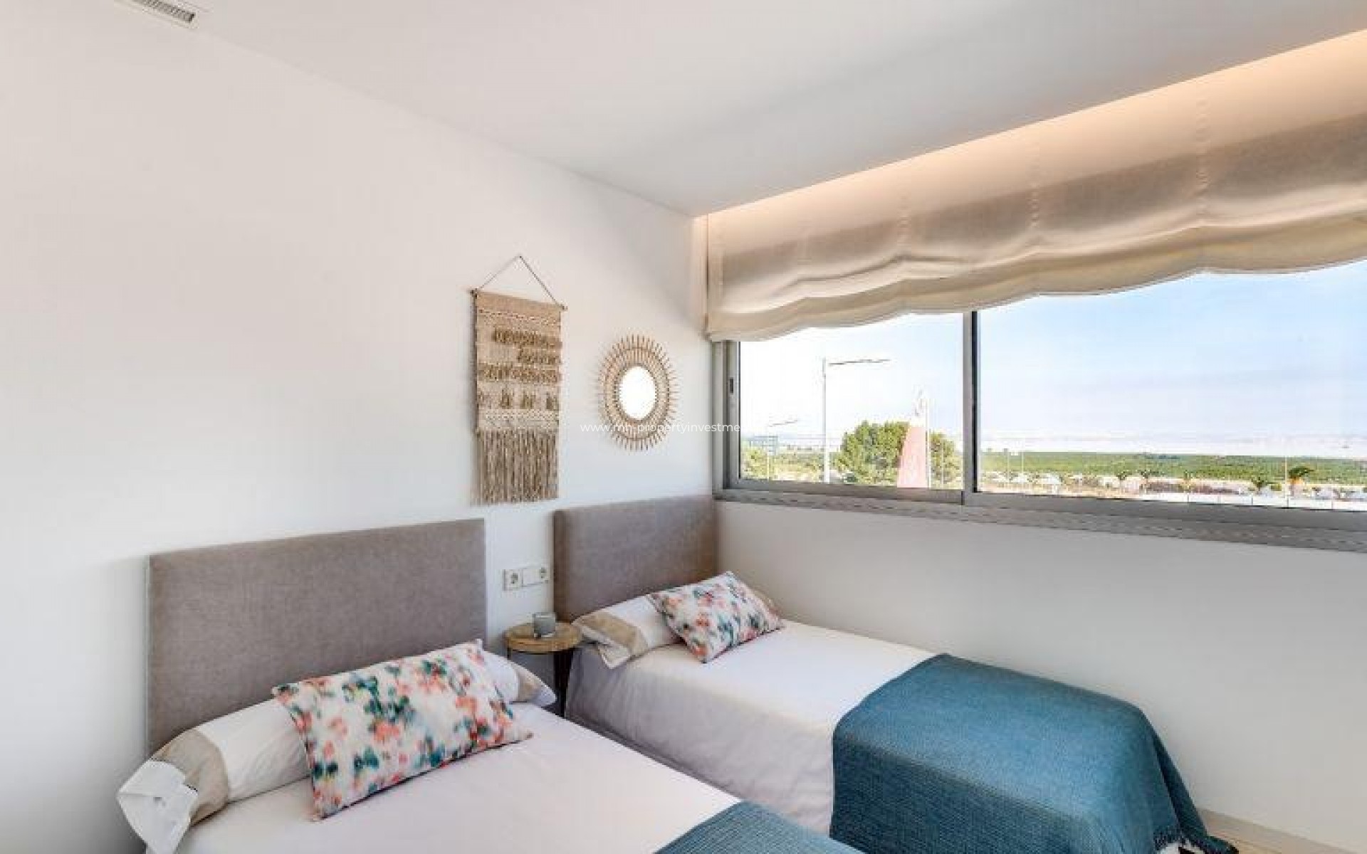 Neubau - Bungalow - Torrevieja - 