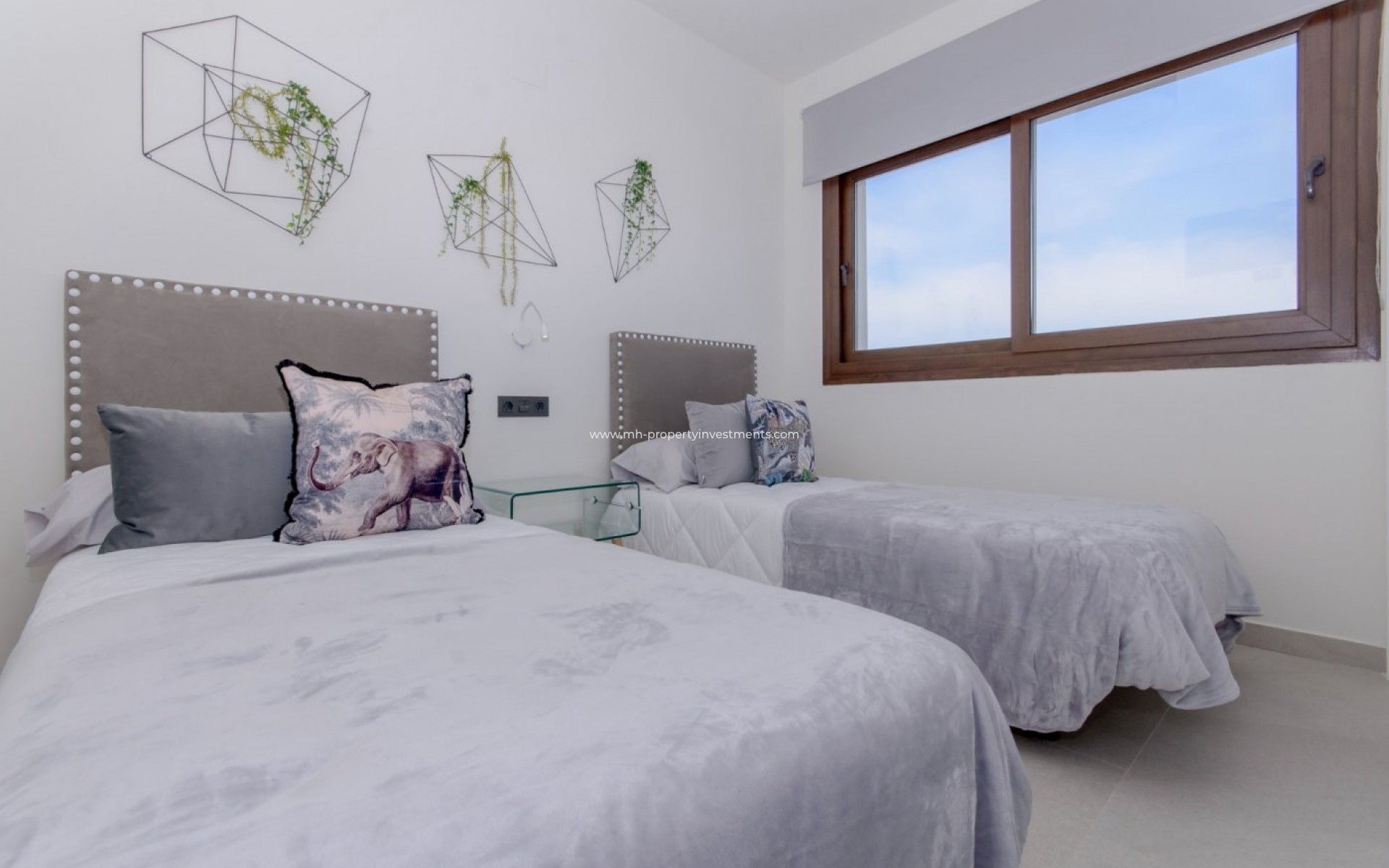 Neubau - Bungalow - Torrevieja - 