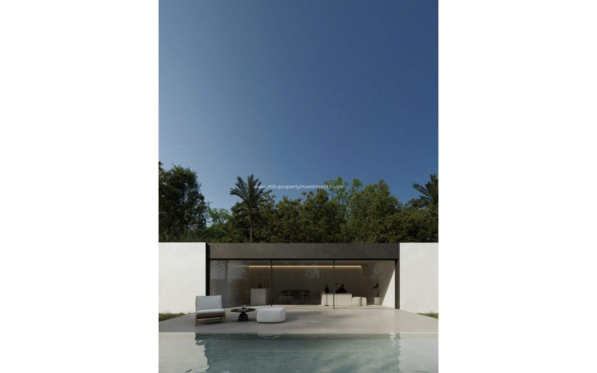 Neubau - detached - Alfaz del Pí
