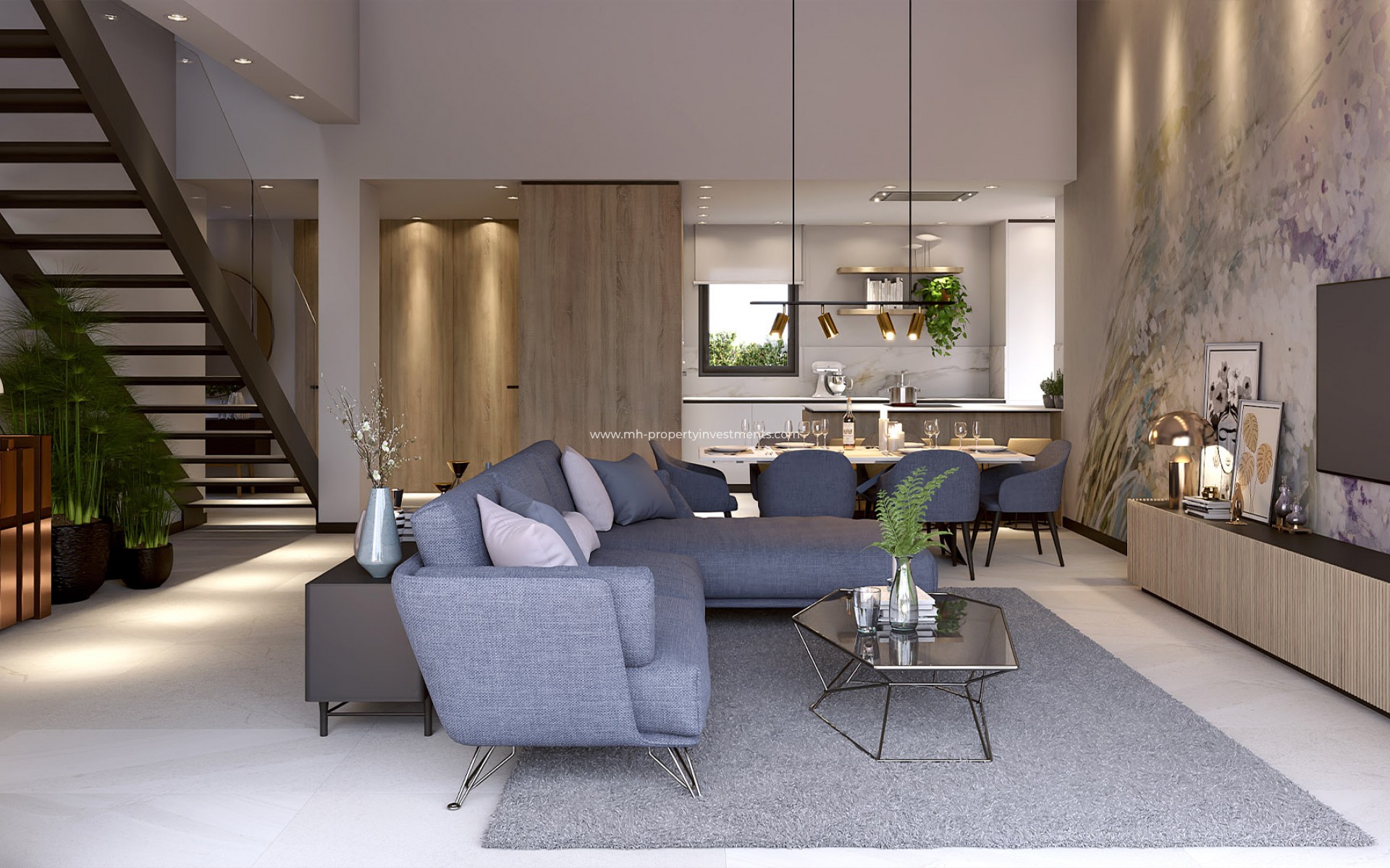Neubau - detached - Algorfa