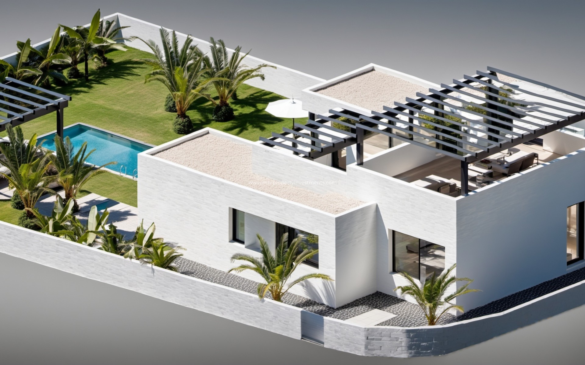 Neubau - detached - Benijofar