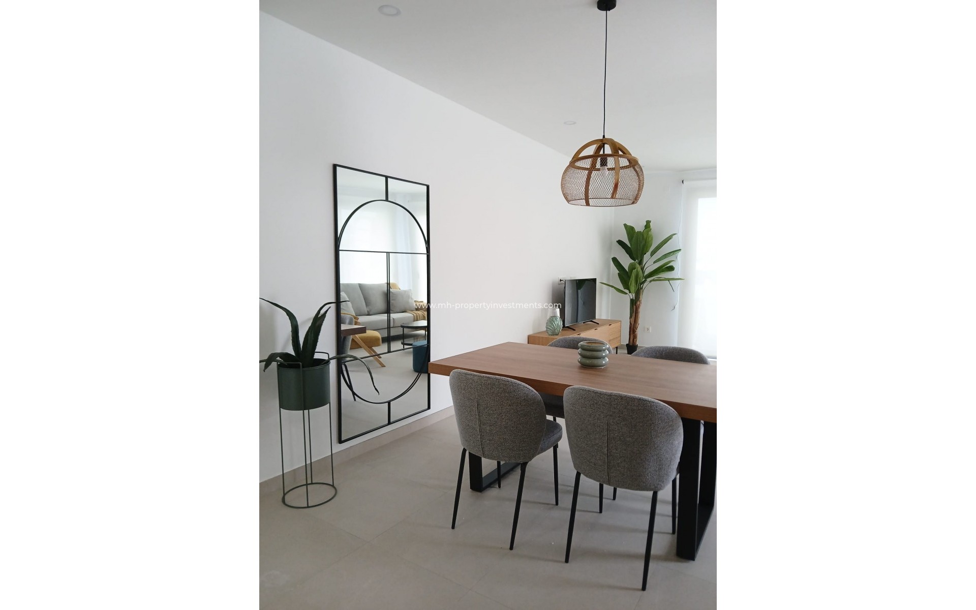 Neubau - detached - Bigastro