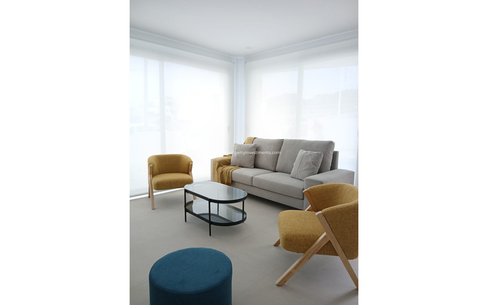 Neubau - detached - Bigastro