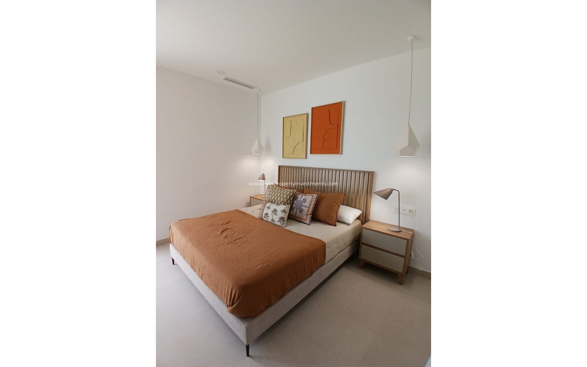 Neubau - detached - Bigastro