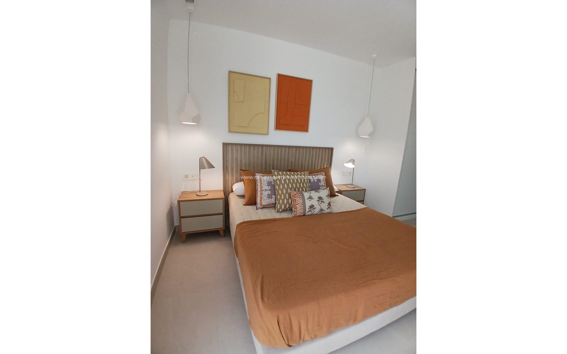 Neubau - detached - Bigastro