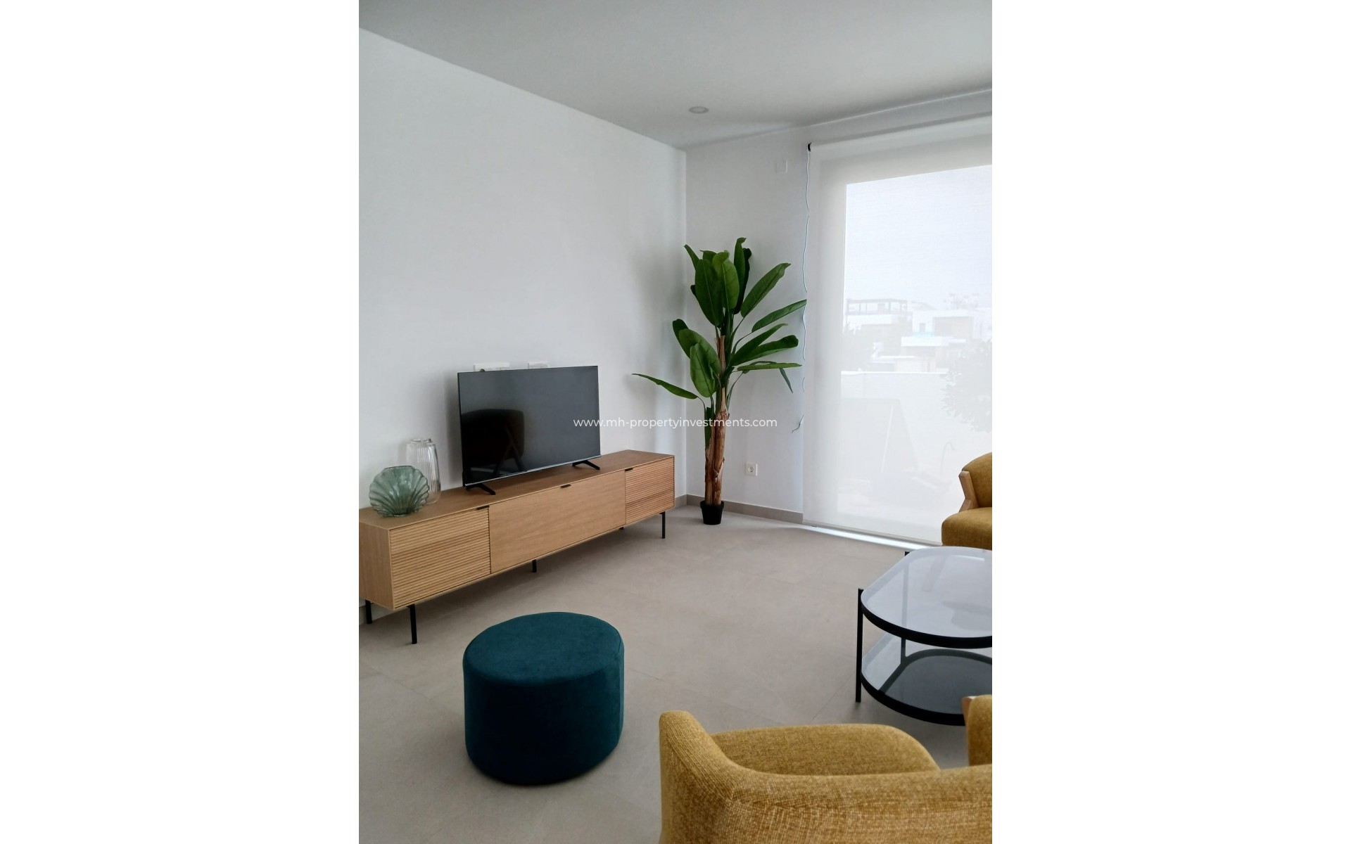 Neubau - detached - Bigastro