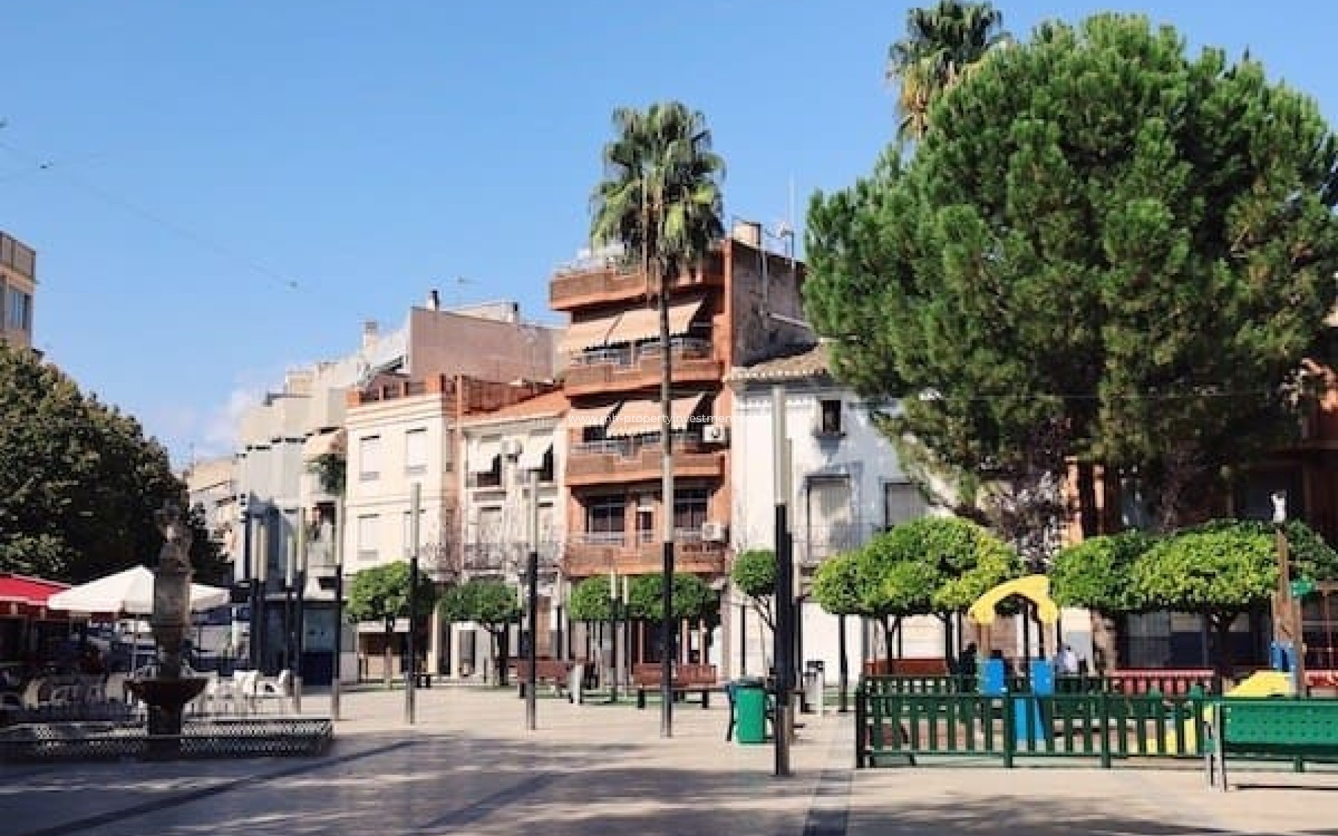 Neubau - detached - Calasparra