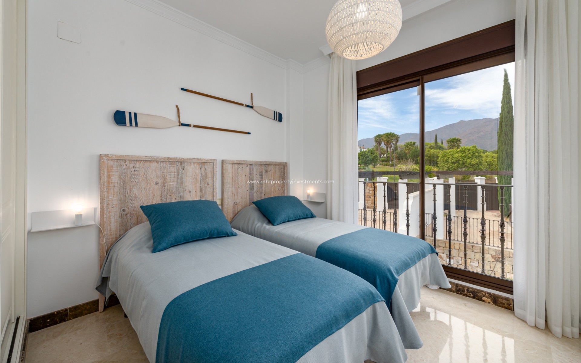 Neubau - detached - Estepona