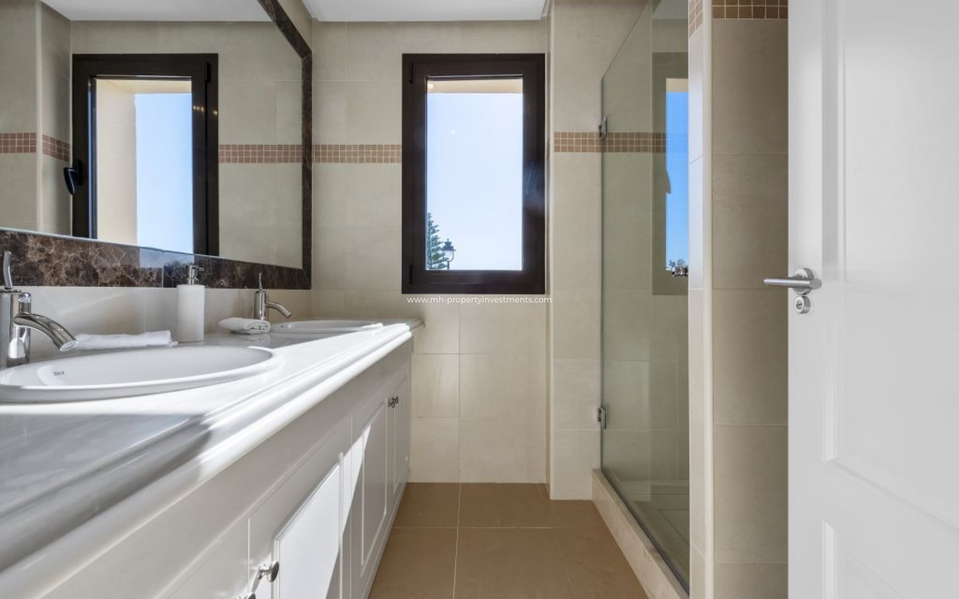 Neubau - detached - Estepona