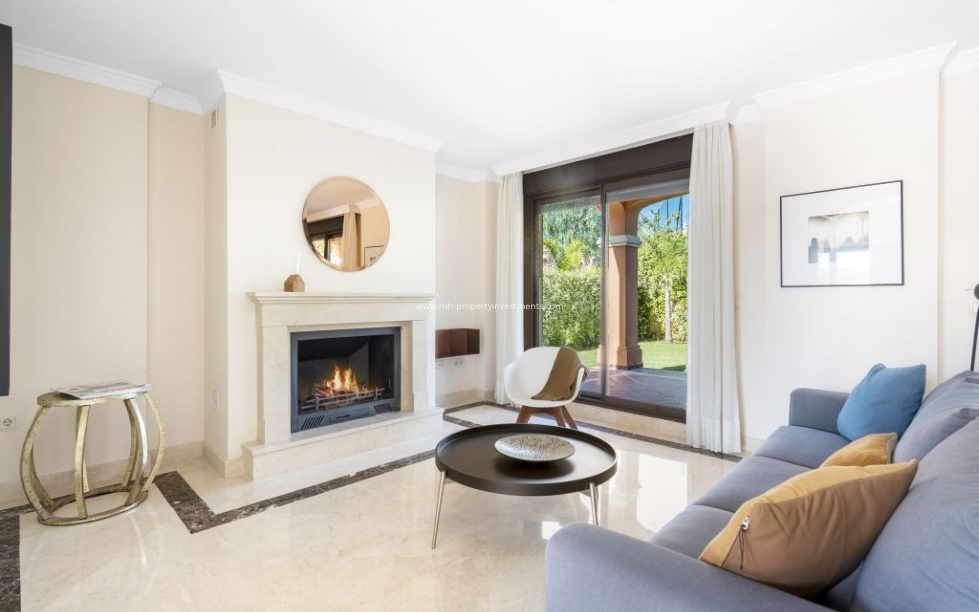 Neubau - detached - Estepona