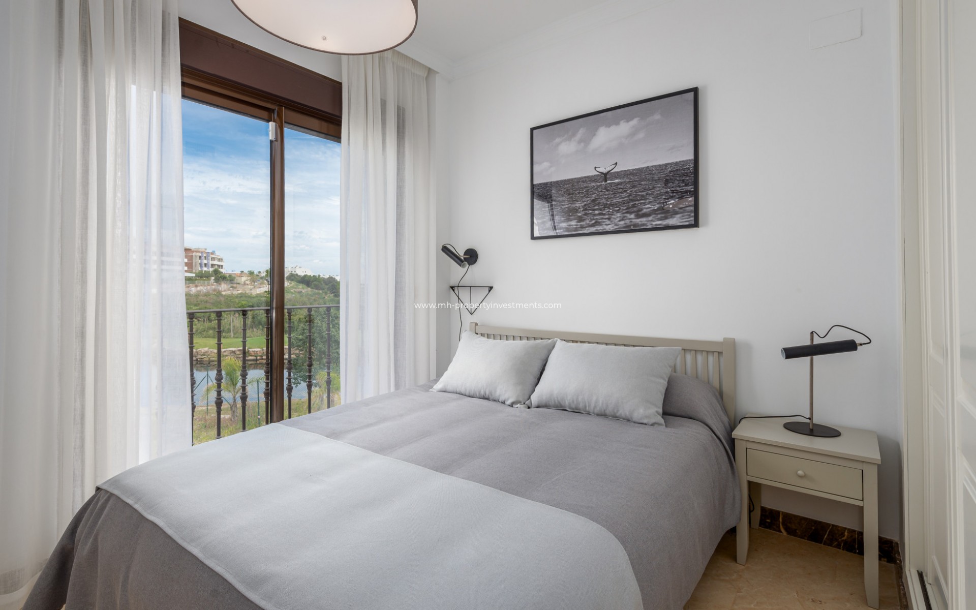 Neubau - detached - Estepona