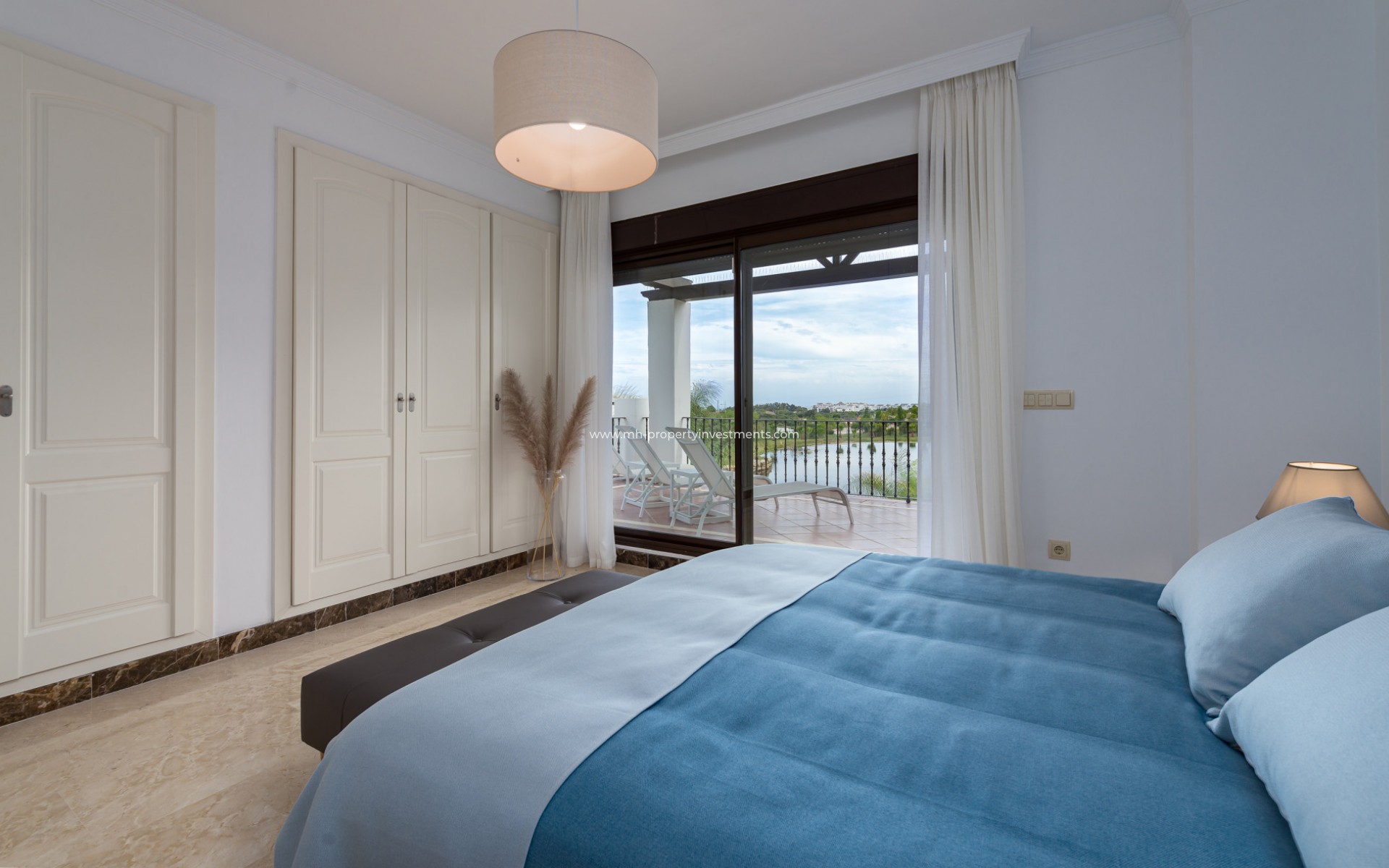 Neubau - detached - Estepona